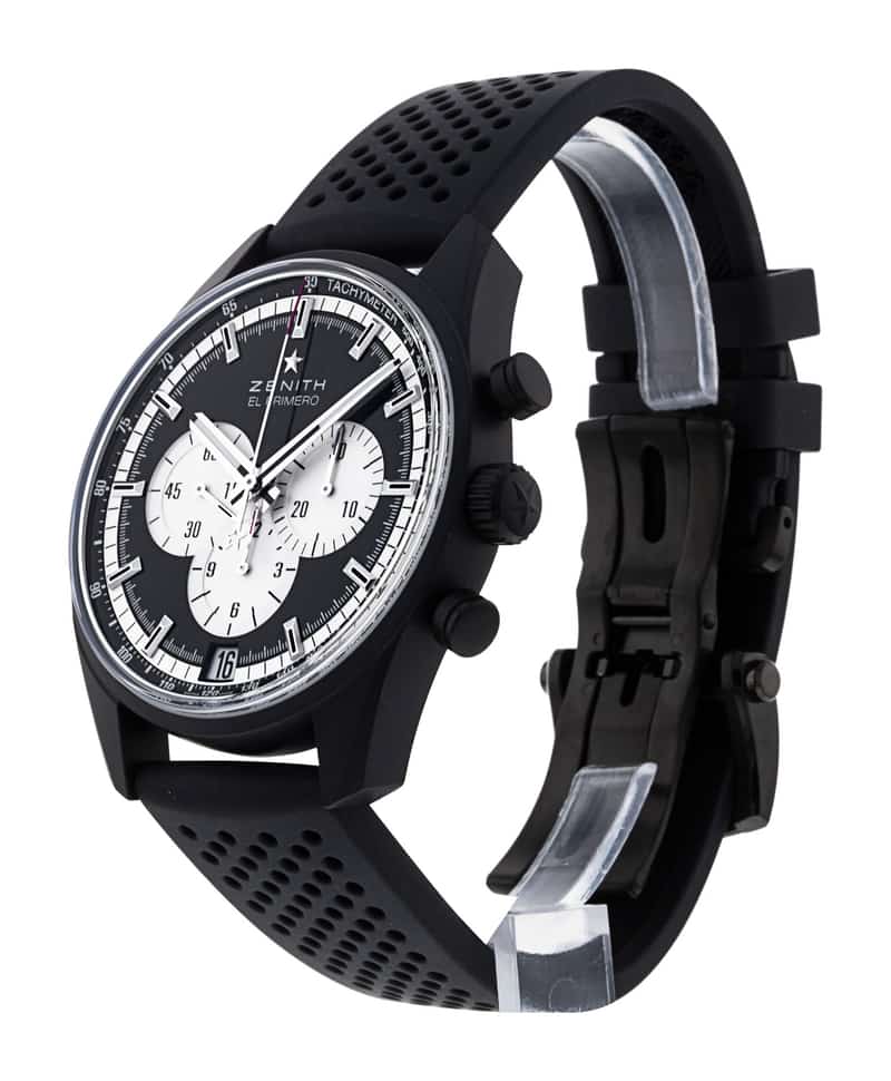 Zenith Chronomaster 24.2041.400/21.R576
